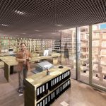 Progetto Centro Civico A Monteggio Ti 2017 By Wespi de Meuron Romeo architects - Sheet1
