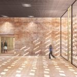 Progetto Centro Civico A Monteggio Ti 2017 By Wespi de Meuron Romeo architects - Sheet3