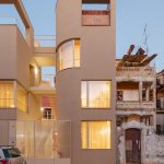 Mustard Building By Aurora Arquitectos - Sheet1