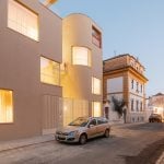 Mustard Building By Aurora Arquitectos - Sheet2