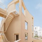 Mustard Building By Aurora Arquitectos - Sheet7