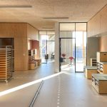 Nærheden Learning Centre By Line Lindgren Rathsach - Sheet1