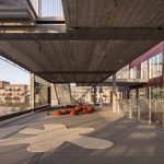 Nærheden Learning Centre By Line Lindgren Rathsach - Sheet12