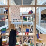 Nærheden Learning Centre By Line Lindgren Rathsach - Sheet2