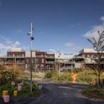 Nærheden Learning Centre By Line Lindgren Rathsach - Sheet7