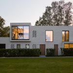 Bygdøynesveien 15 By Philip Østby Widme - Sheet13