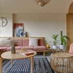 Tranquil Symphony By Studio Deshi - Sheet1