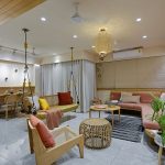 Tranquil Symphony By Studio Deshi - Sheet11