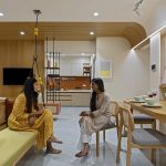 Tranquil Symphony By Studio Deshi - Sheet12