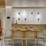 Tranquil Symphony By Studio Deshi - Sheet13