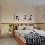 Tranquil Symphony By Studio Deshi - Sheet6