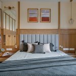 Tranquil Symphony By Studio Deshi - Sheet8