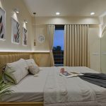 Tranquil Symphony By Studio Deshi - Sheet9