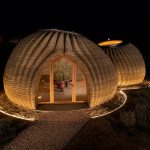 Tecla By Mario Cucinella Architects - Sheet1
