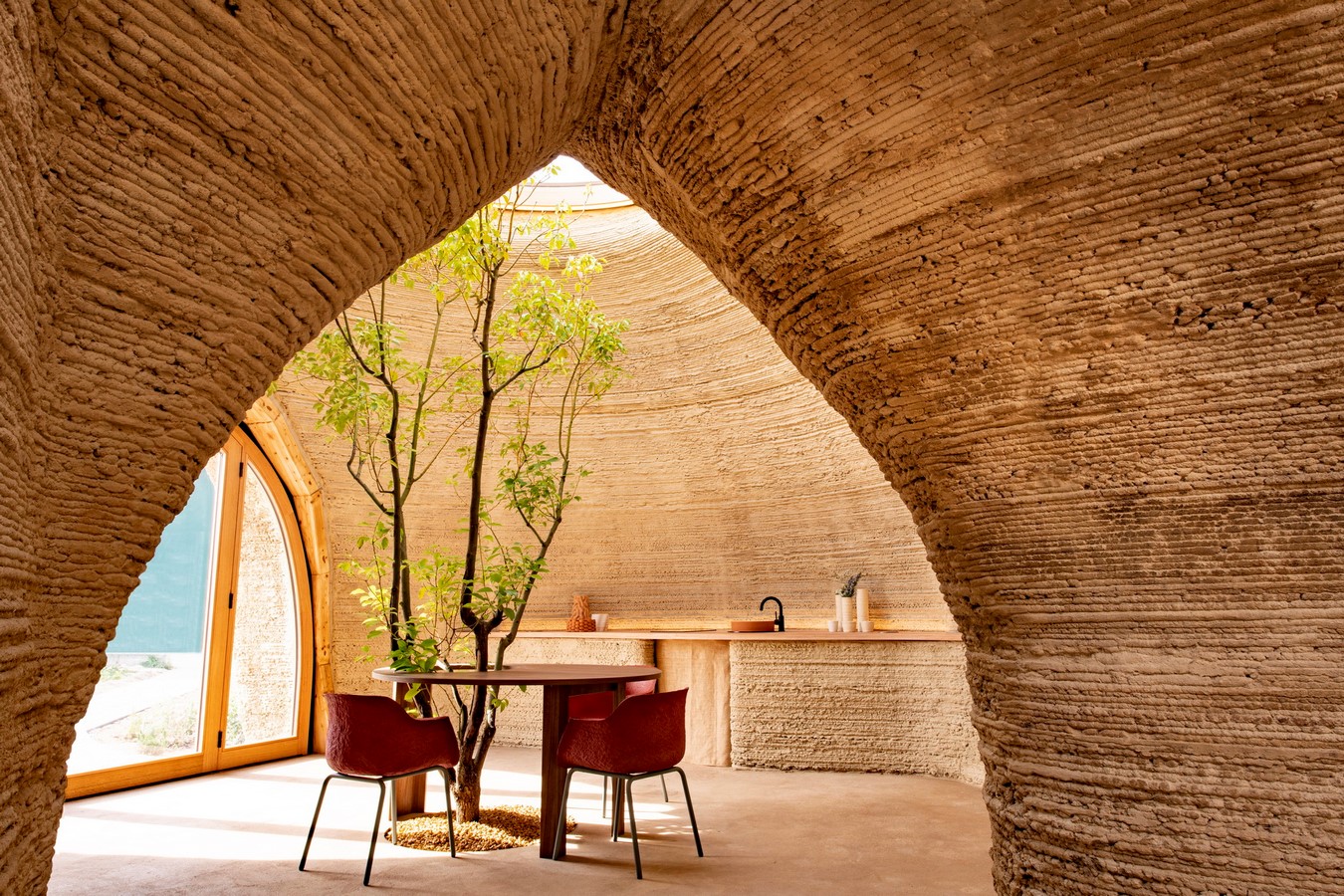 Tecla By Mario Cucinella Architects - Sheet14