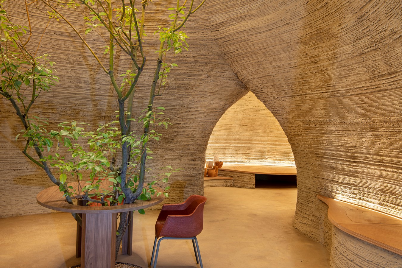 Tecla By Mario Cucinella Architects - Sheet5