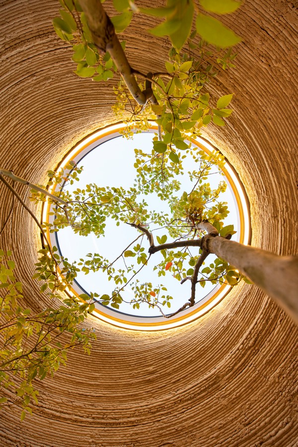 Tecla By Mario Cucinella Architects - Sheet7