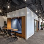 Kavak Office By Hitzig Militello Arquitectos - Sheet1