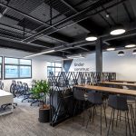 Kavak Office By Hitzig Militello Arquitectos - Sheet2