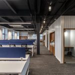 Kavak Office By Hitzig Militello Arquitectos - Sheet5