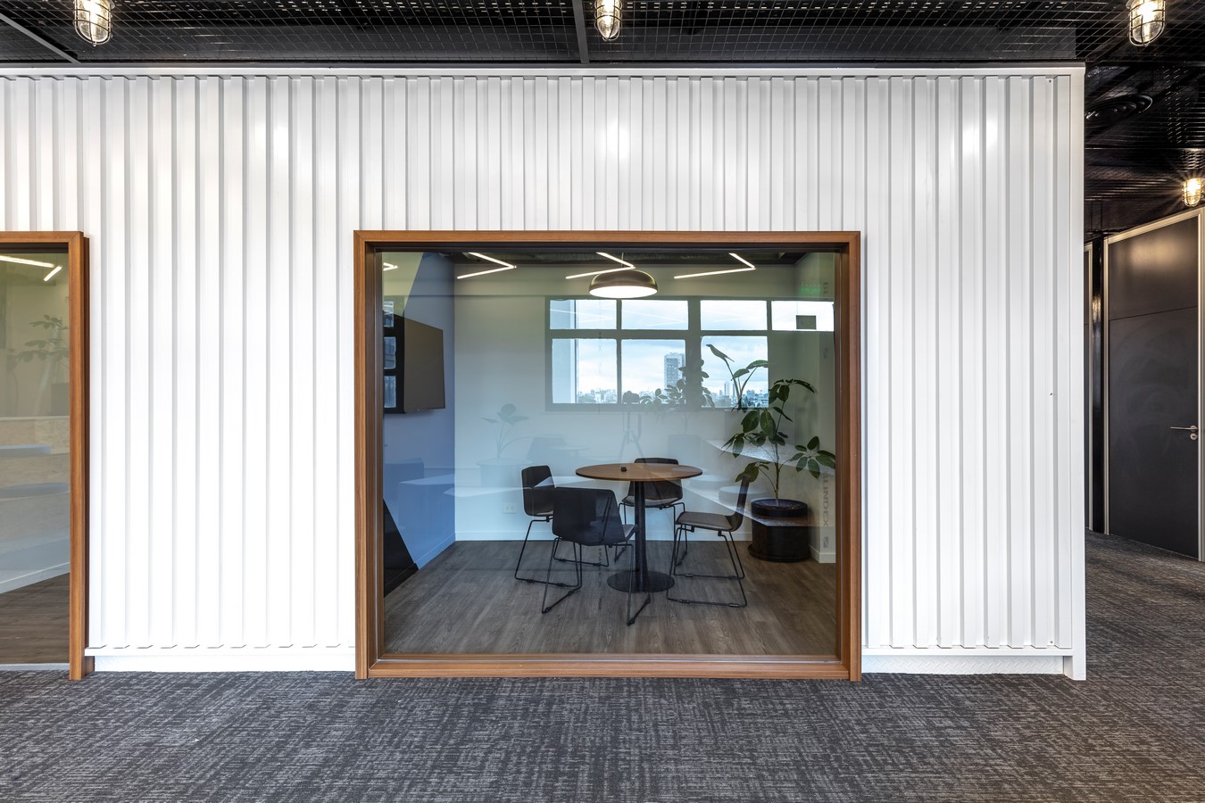 Kavak Office By Hitzig Militello Arquitectos - Sheet6