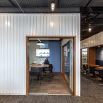 Kavak Office By Hitzig Militello Arquitectos - Sheet8