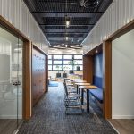 Kavak Office By Hitzig Militello Arquitectos - Sheet9