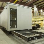NYC Emergency Housing Prototype By Garrison Architects - Sheet2