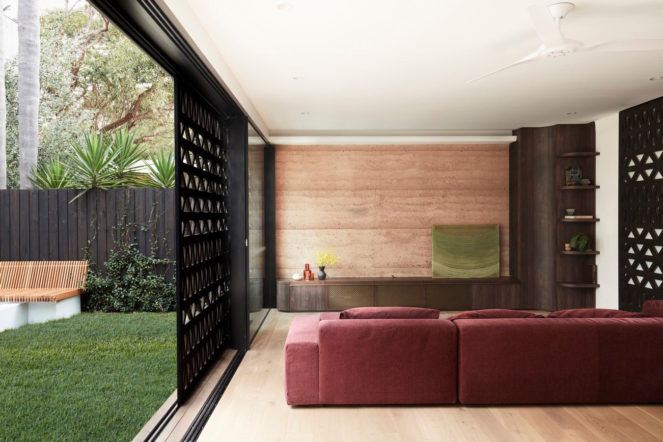 Above Board Living By Luigi Rosselli - Sheet8