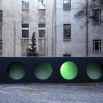 Paul-Lincke-Höfe, Berlin, Germany By Martha Schwartz Partners - Sheet2