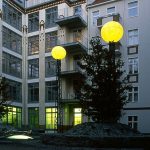 Paul-Lincke-Höfe, Berlin, Germany By Martha Schwartz Partners - Sheet3