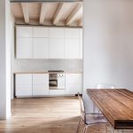 House Via Cappelli By ORA officina rigenerazione architettura - Sheet1