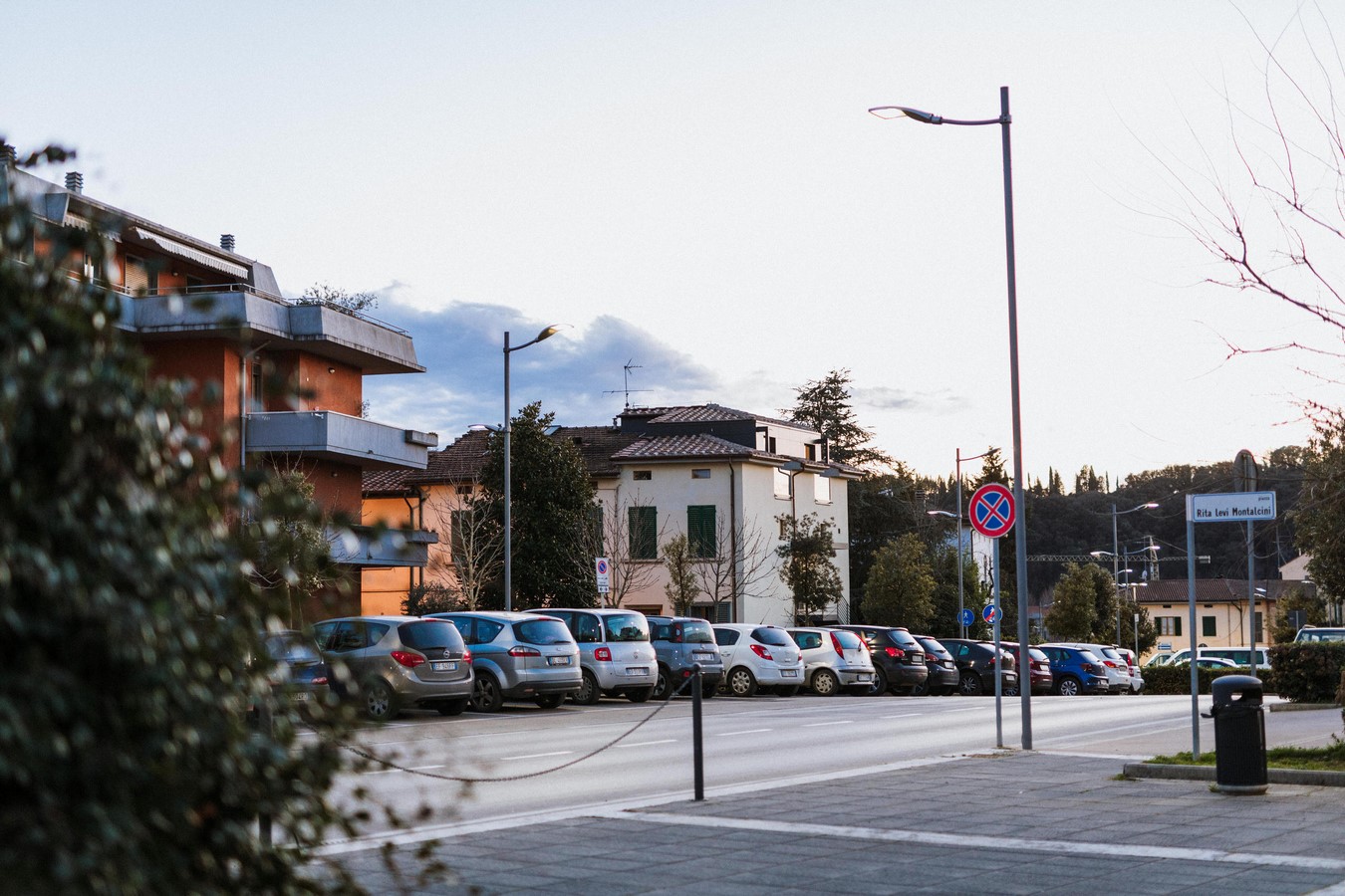 House Via Cappelli By ORA officina rigenerazione architettura - Sheet10