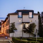 House Via Cappelli By ORA officina rigenerazione architettura - Sheet12