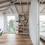 House Via Cappelli By ORA officina rigenerazione architettura - Sheet5