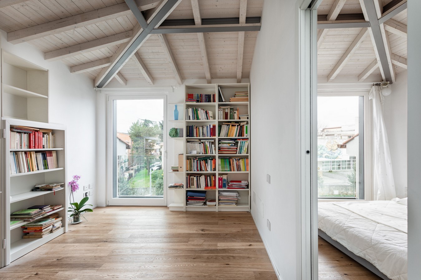 House Via Cappelli By ORA officina rigenerazione architettura - Sheet5
