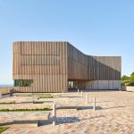 Centre for Comparative Medicine and Bioimage By Calderon-Folch Studio - Sheet2