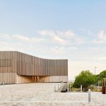 Centre for Comparative Medicine and Bioimage By Calderon-Folch Studio - Sheet4