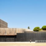 Centre for Comparative Medicine and Bioimage By Calderon-Folch Studio - Sheet7