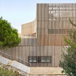 Centre for Comparative Medicine and Bioimage By Calderon-Folch Studio - Sheet8