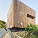 Centre for Comparative Medicine and Bioimage By Calderon-Folch Studio - Sheet9