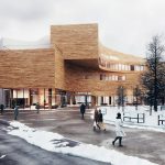 Sara Hildén Contemporary Art Museum By Eray Carbajo - Sheet1