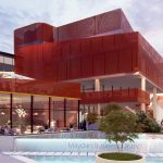 Meydan Office Park By RMJM Dubai - Sheet1