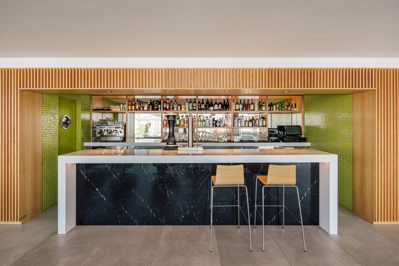 Flamingo Club Hotel By Zooco Estudio - Sheet11