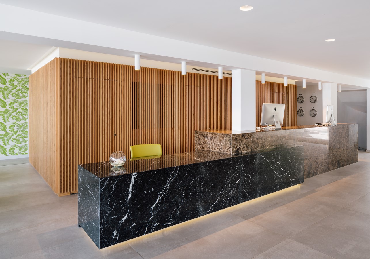 Flamingo Club Hotel By Zooco Estudio - Sheet7