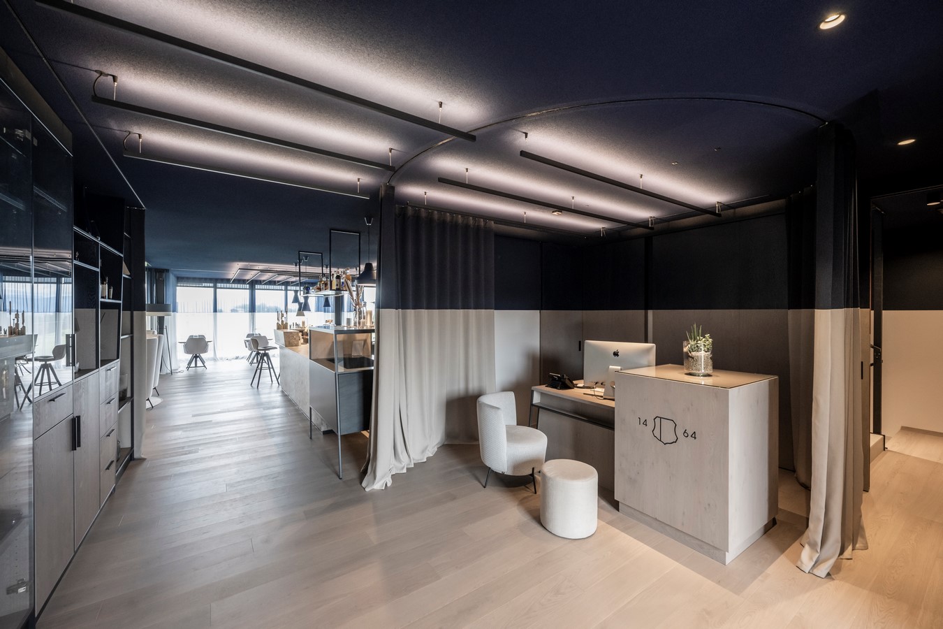 New Aeon By noa network of architecture - Sheet15