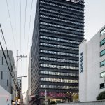 Heungkuk Tower Busan By mecanoo - Sheet6