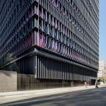 Heungkuk Tower Busan By mecanoo - Sheet7