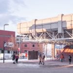 Zvonarka Bus Station By Chybik + Kristof Architects & Urban Designers - Sheet2