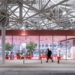 Zvonarka Bus Station By Chybik + Kristof Architects & Urban Designers - Sheet5